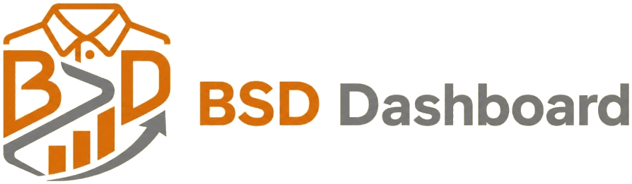 BSD Dashboard
